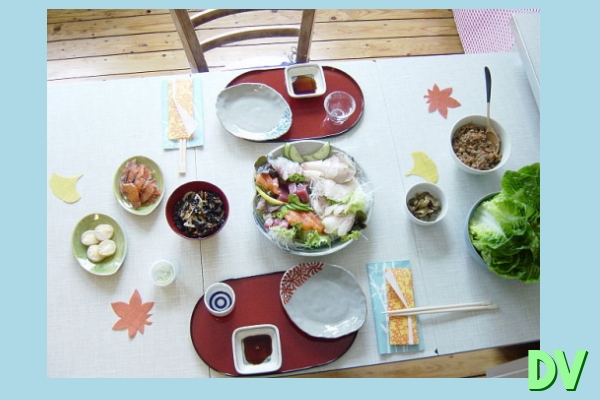 Abendessen