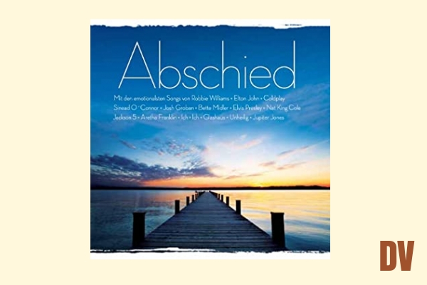 Abschied