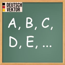 Alphabet