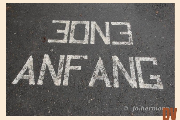 Anfang