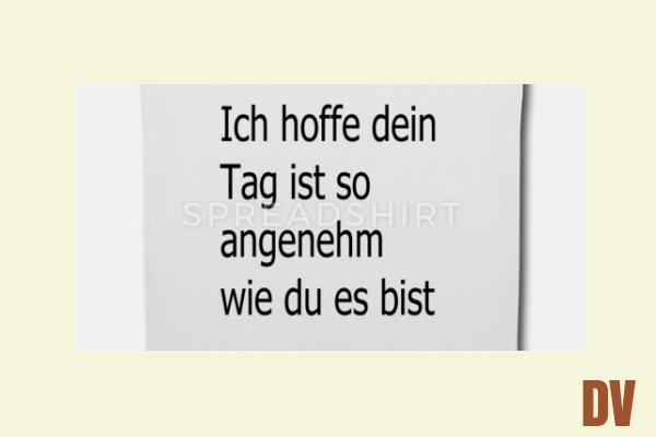 angenehm