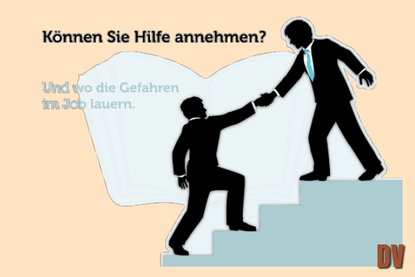 annehmen