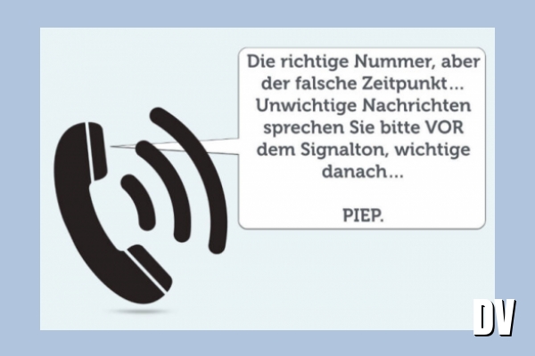 Ansage