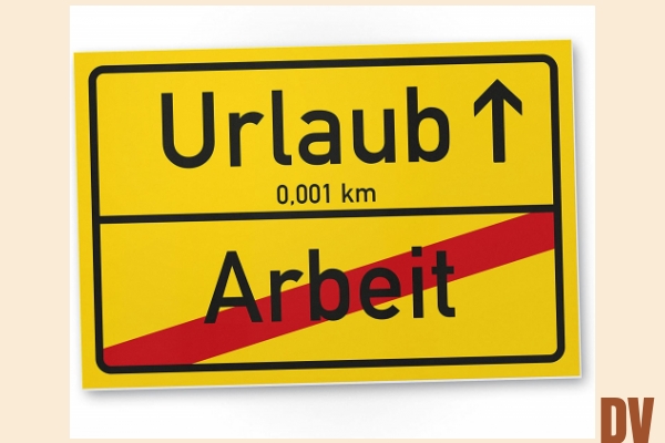 Arbeit