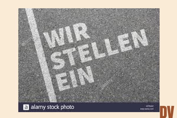Arbeitsstelle