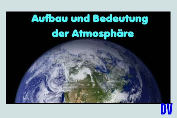 Atmosphäre