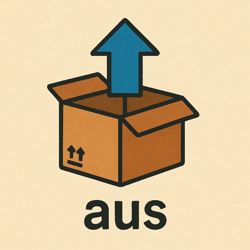 aus