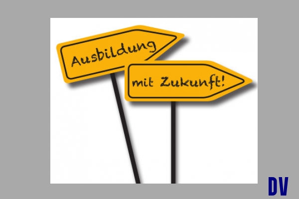 Ausbildung