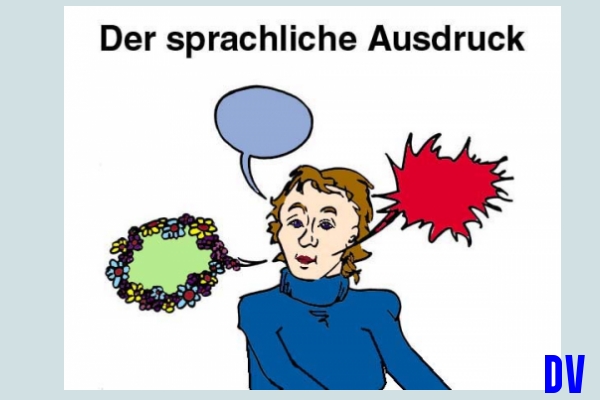 Ausdruck