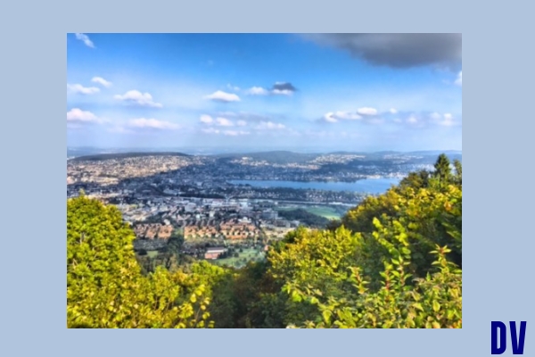 Aussicht