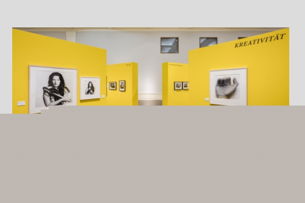 Ausstellung