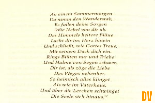 auswendig kennen