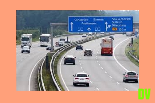 Autobahn