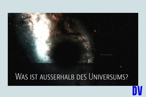außerhalb
