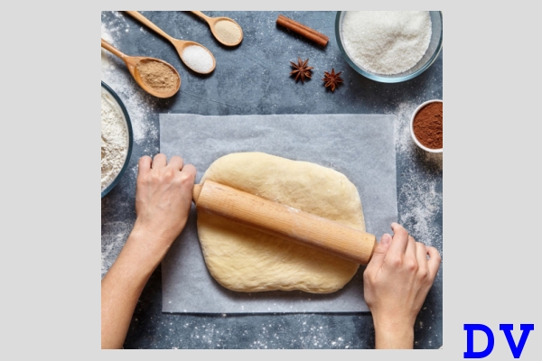 backen