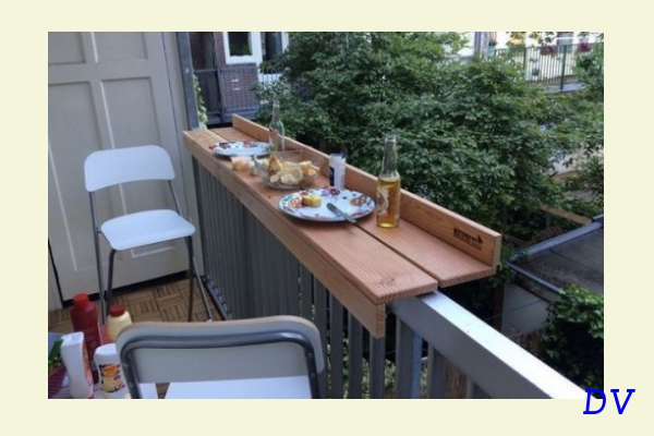 Balkon