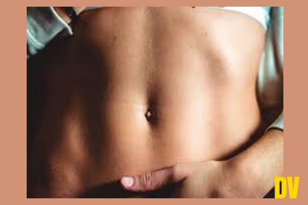 Bauch