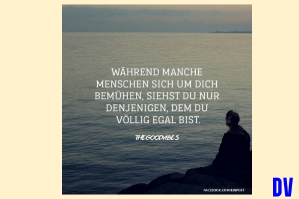 bemühen