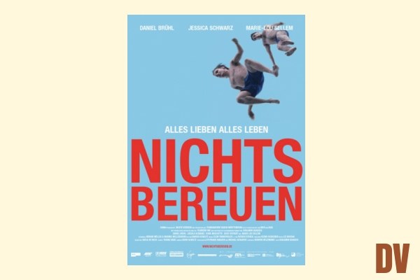 bereuen