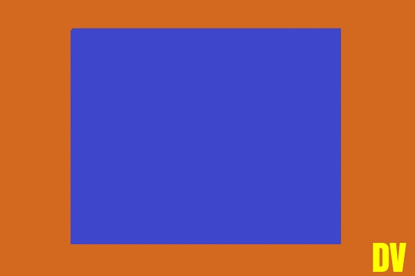 blau