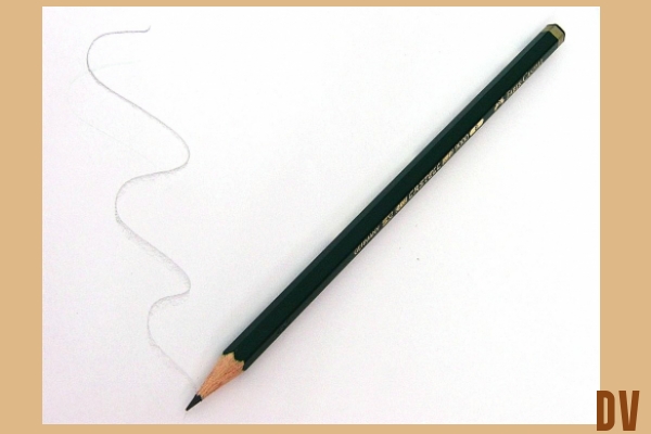 Bleistift