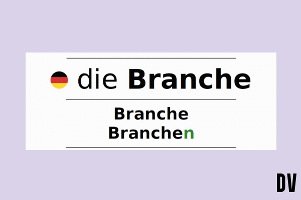 Branche