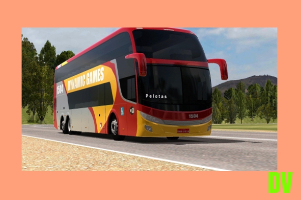 Bus