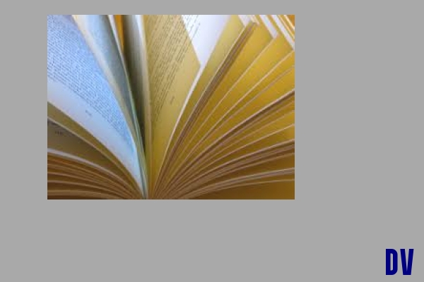 Bücher aufschlagen