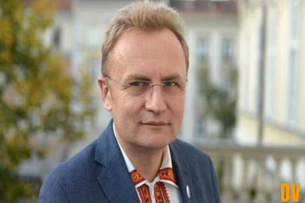 Bürgermeister