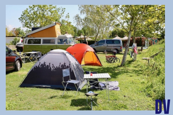 Campingplatz