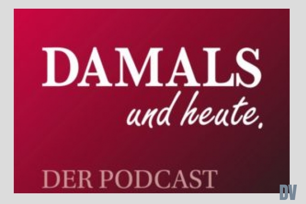 damals
