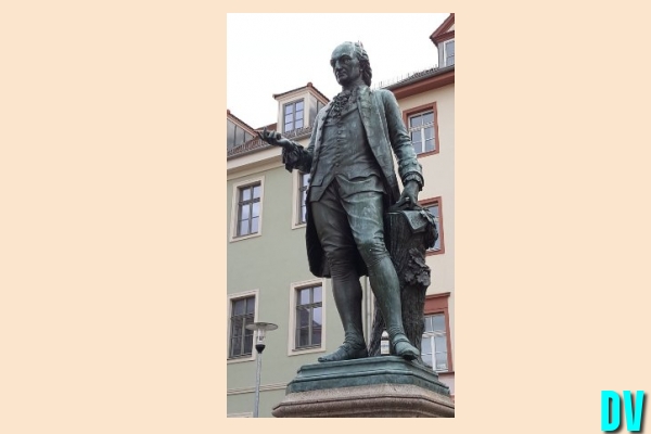 Denkmal