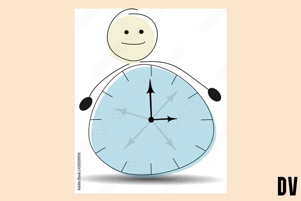 die innere Uhr