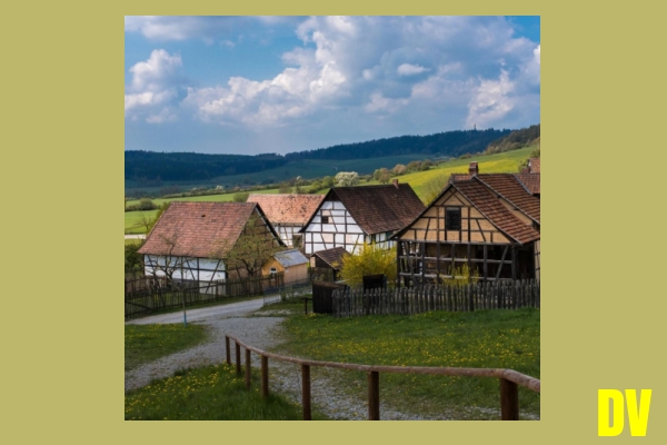 Dorf
