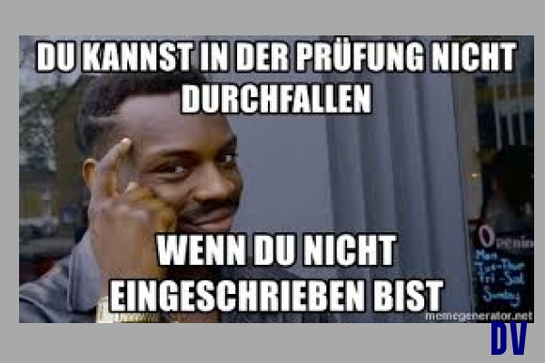 durchfallen