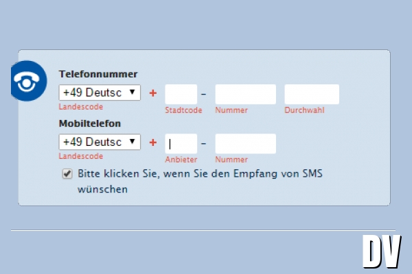 Durchwahl