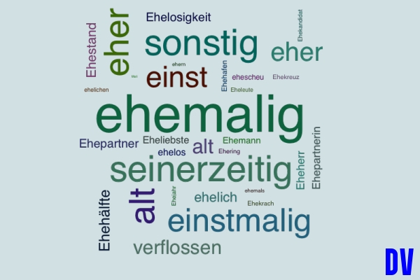 ehemalig