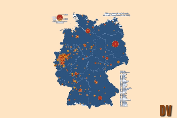 Einwohner