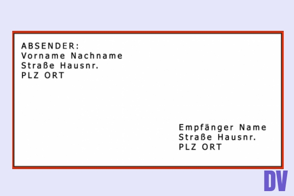 Empfänger