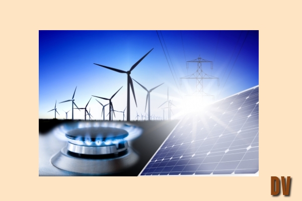 Energie
