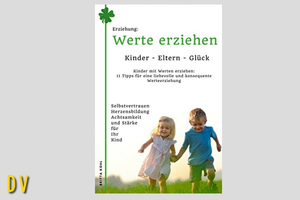 erziehen