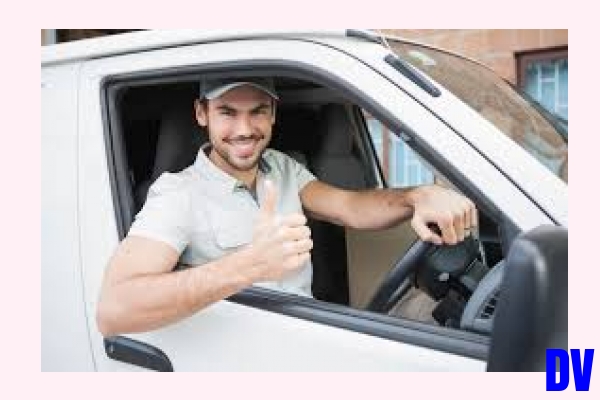 Fahrer