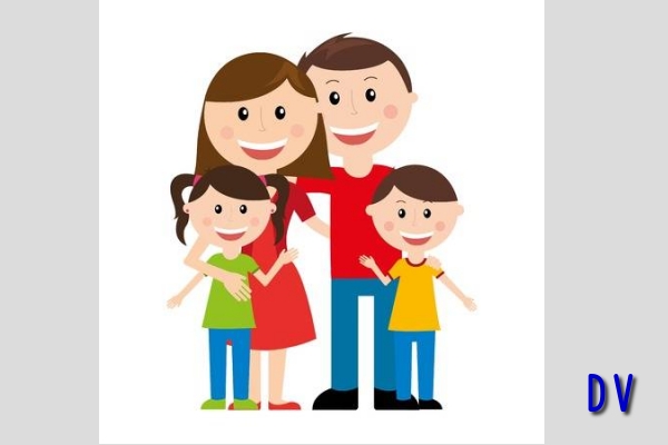 Familie