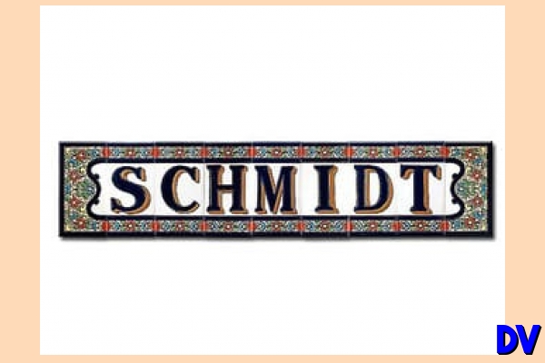 Familienname