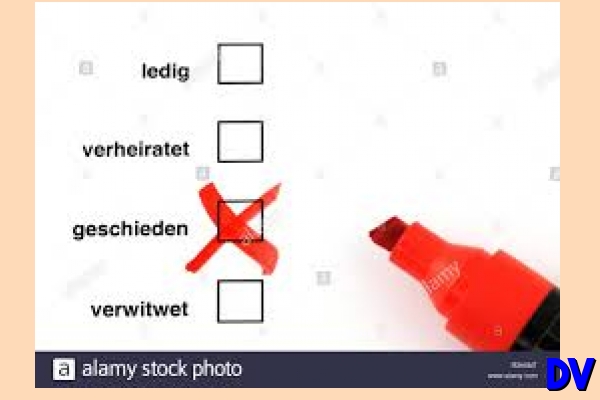 Familienstand