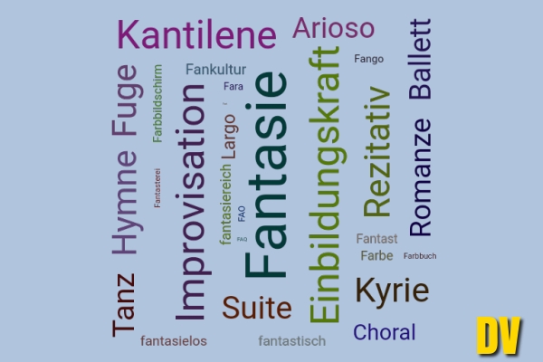 Fantasie