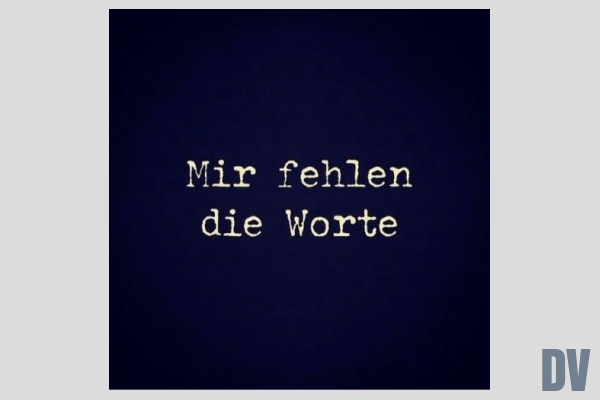 fehlen