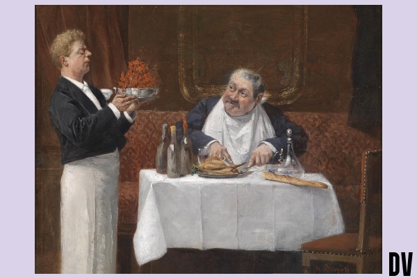 Feinschmecker