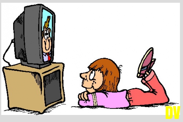 fernsehen