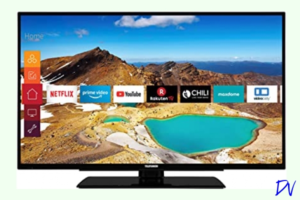 Fernseher